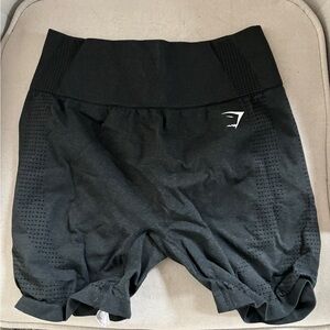 Gymshark bicycle shorts